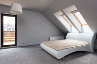 Holdworth bedroom extensions